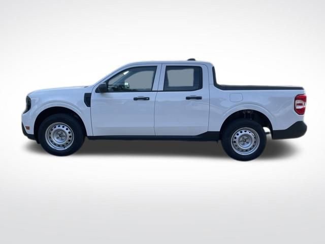 New 2025 Ford Maverick XL w/ Equipment Group 101A image 2