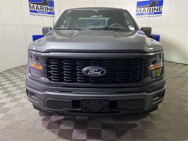 Used 2024 Ford F150 STX image 12
