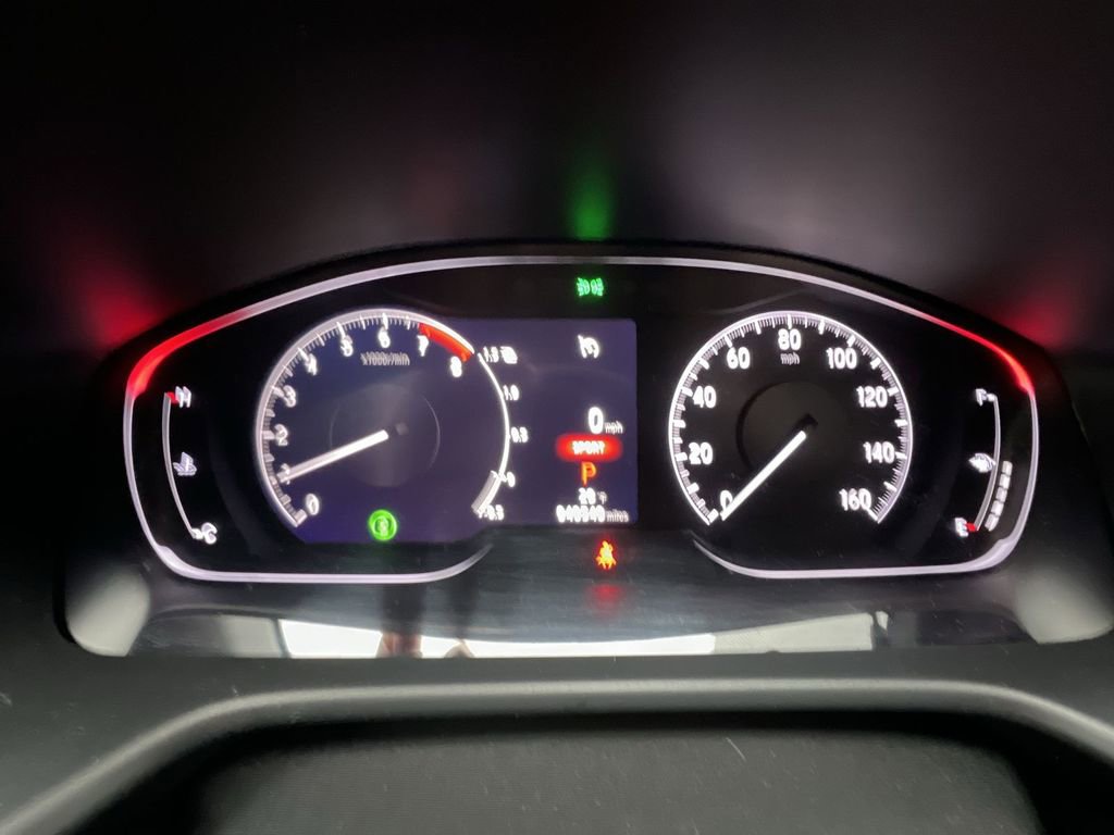 Used 2022 Honda Accord Sport image 12