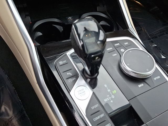 Used 2019 BMW 330i xDrive Sedan w/ Convenience Package image 19