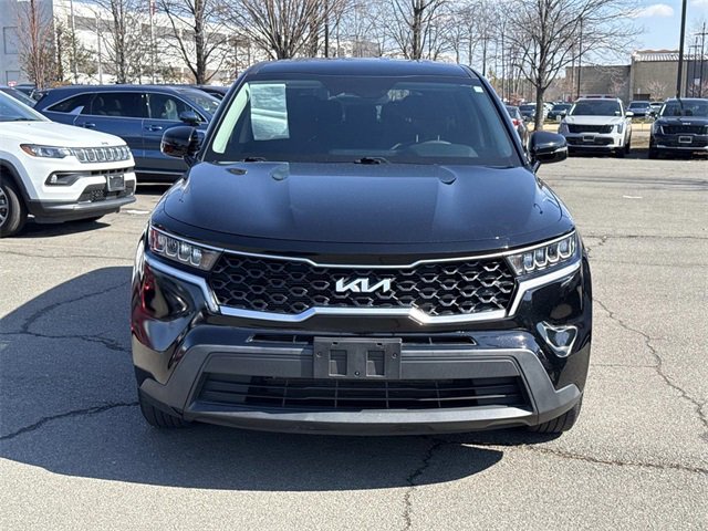 Used 2022 Kia Sorento LX image 6