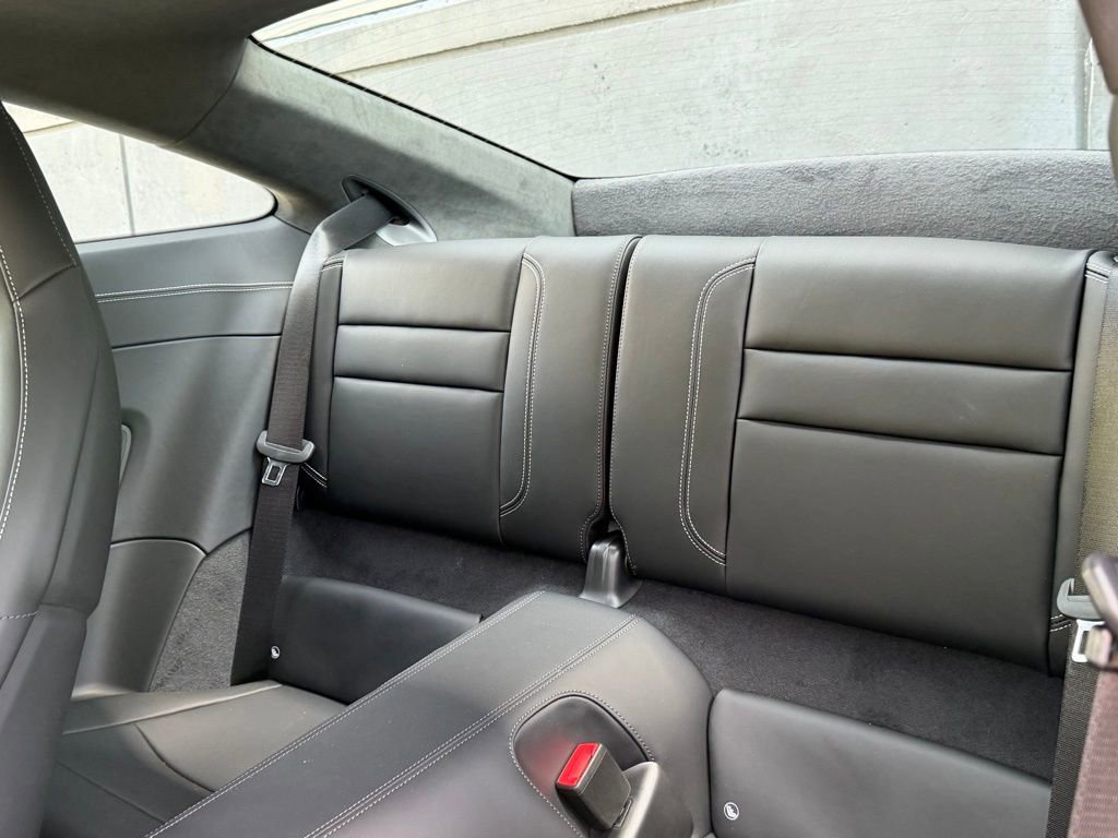 New 2026 Porsche 911 Carrera GTS RWD image 28