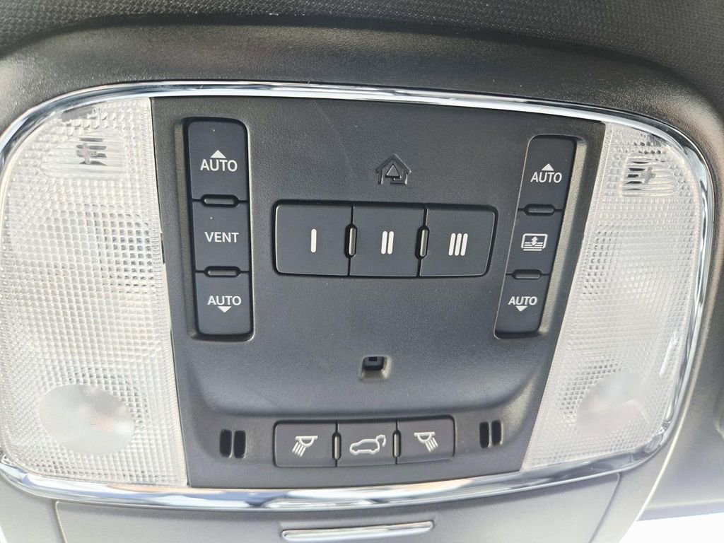 Used 2021 Jeep Grand Cherokee Limited w/ Quick Order Package 2GK 80th image 36