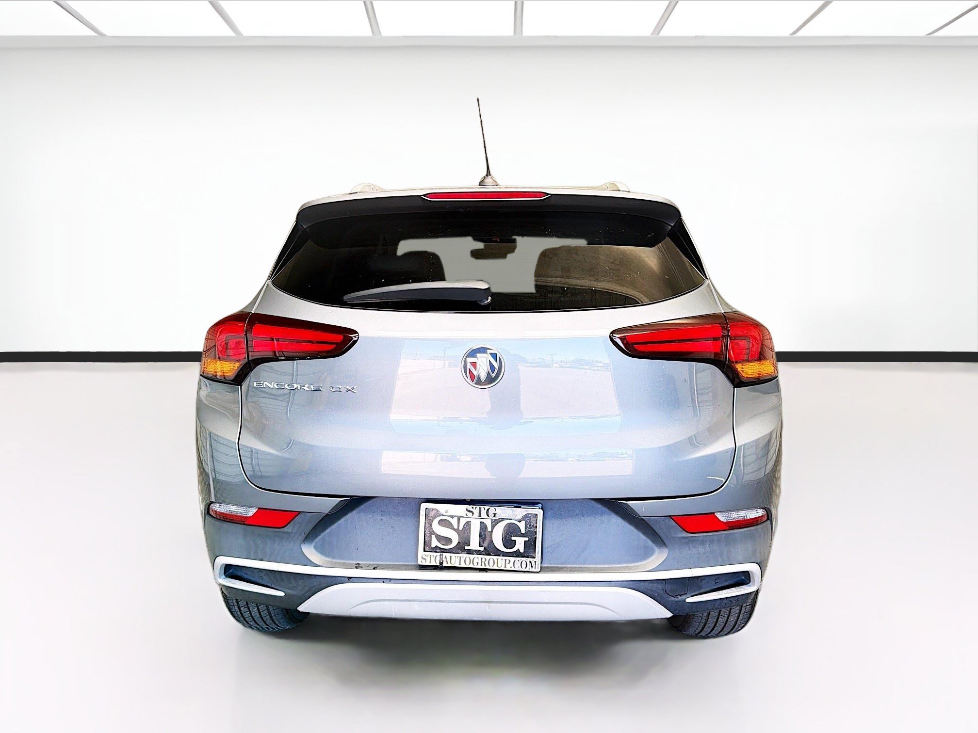 Used 2021 Buick Encore GX Select FWD image 5