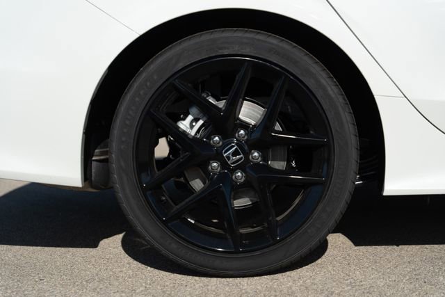 New 2026 Honda Civic Sport image 12