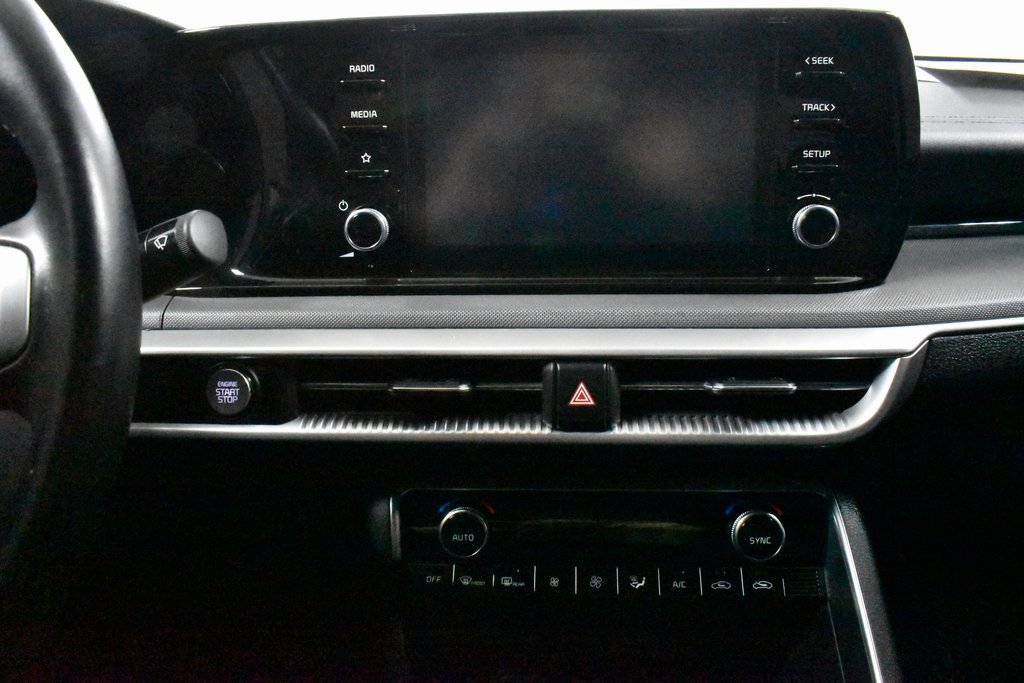 Used 2021 Kia K5 GT-Line image 21