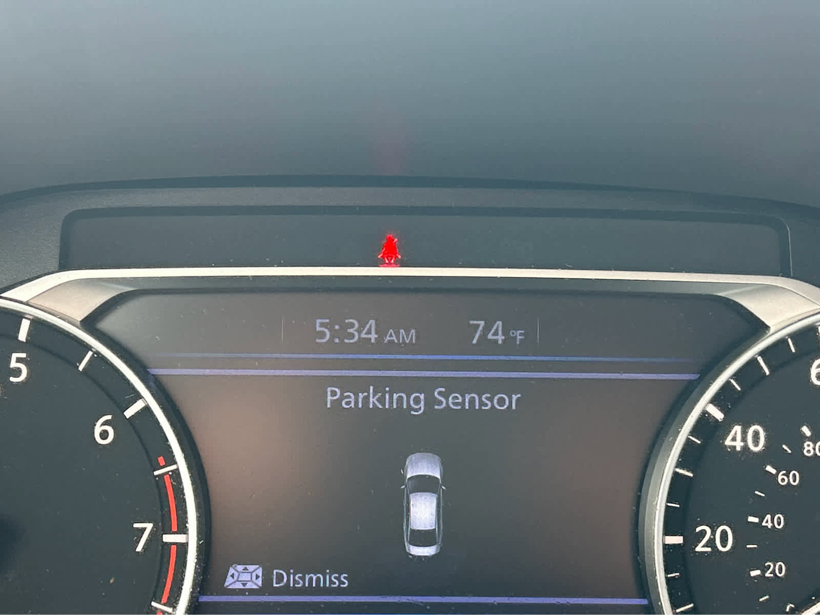 Used 2022 Nissan Altima 2.5 SV image 24