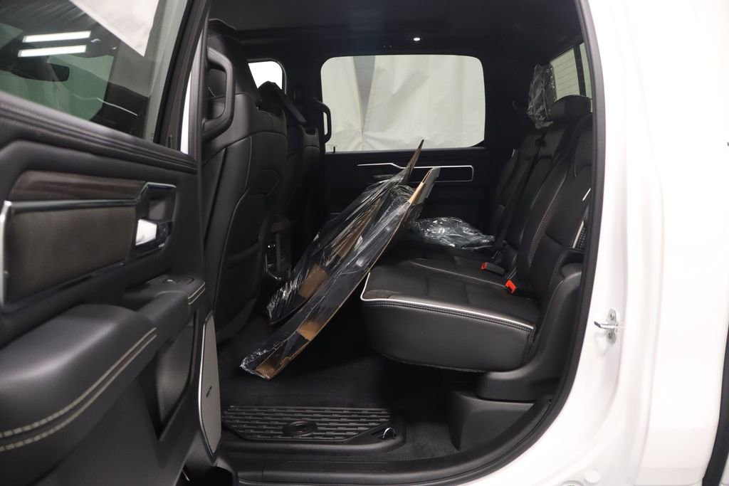 New 2026 RAM 1500 Laramie image 13