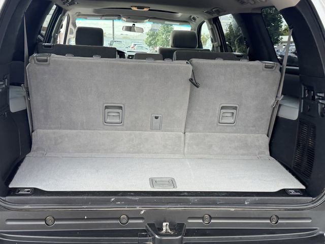 Used 2017 Toyota Sequoia SR5 image 26
