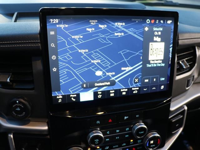 Used 2023 Ford Expedition Max XLT image 22