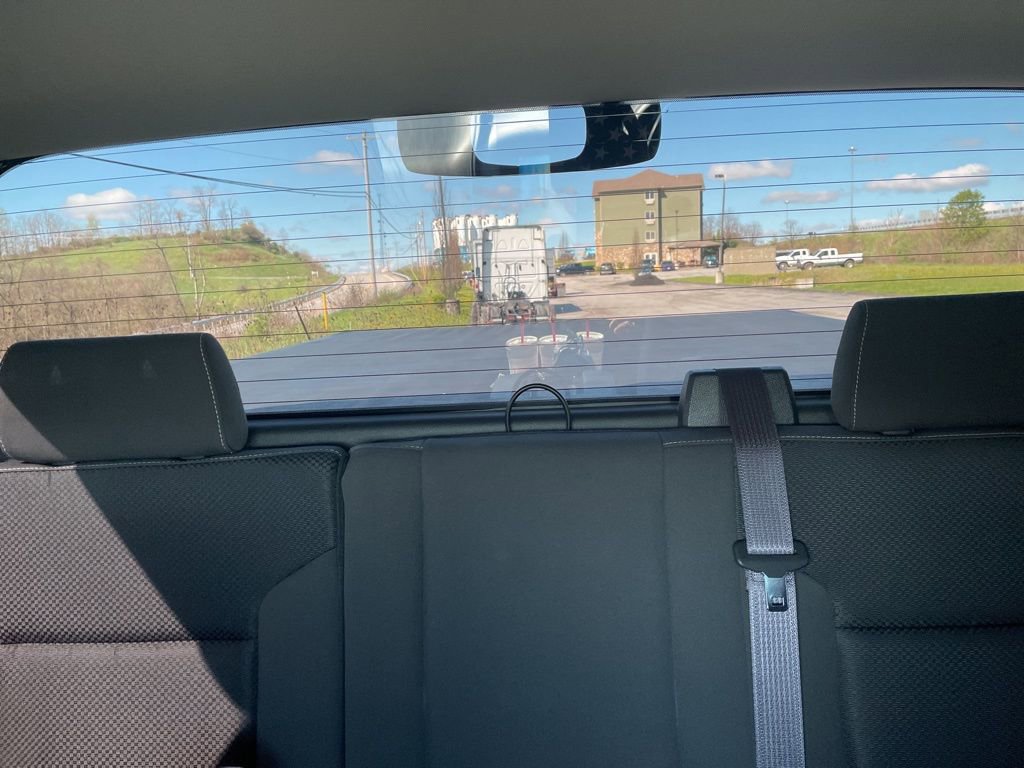 Used 2017 GMC Sierra 1500 SLE w/ Suspension Package, Off-Road image 21