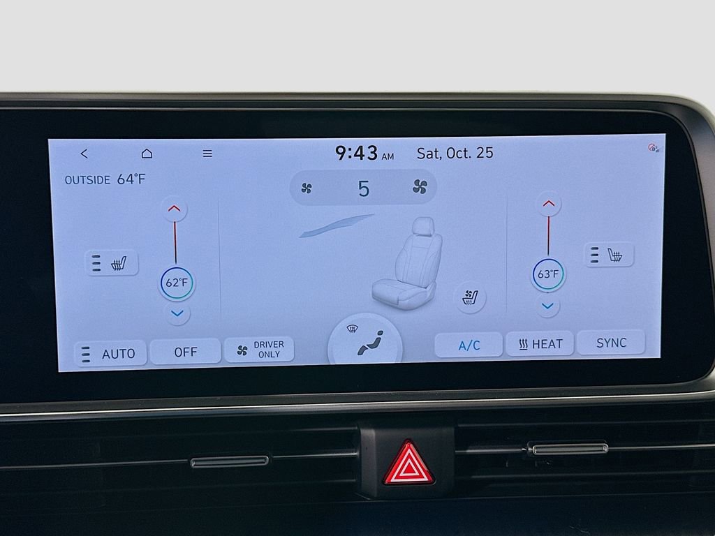 New 2025 Hyundai Ioniq 6 SE image 14