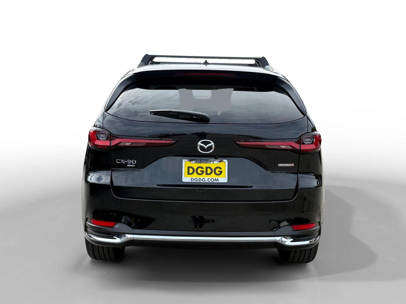 New 2026 MAZDA CX-90 3.3 Turbo S w/ Premium Plus image 4