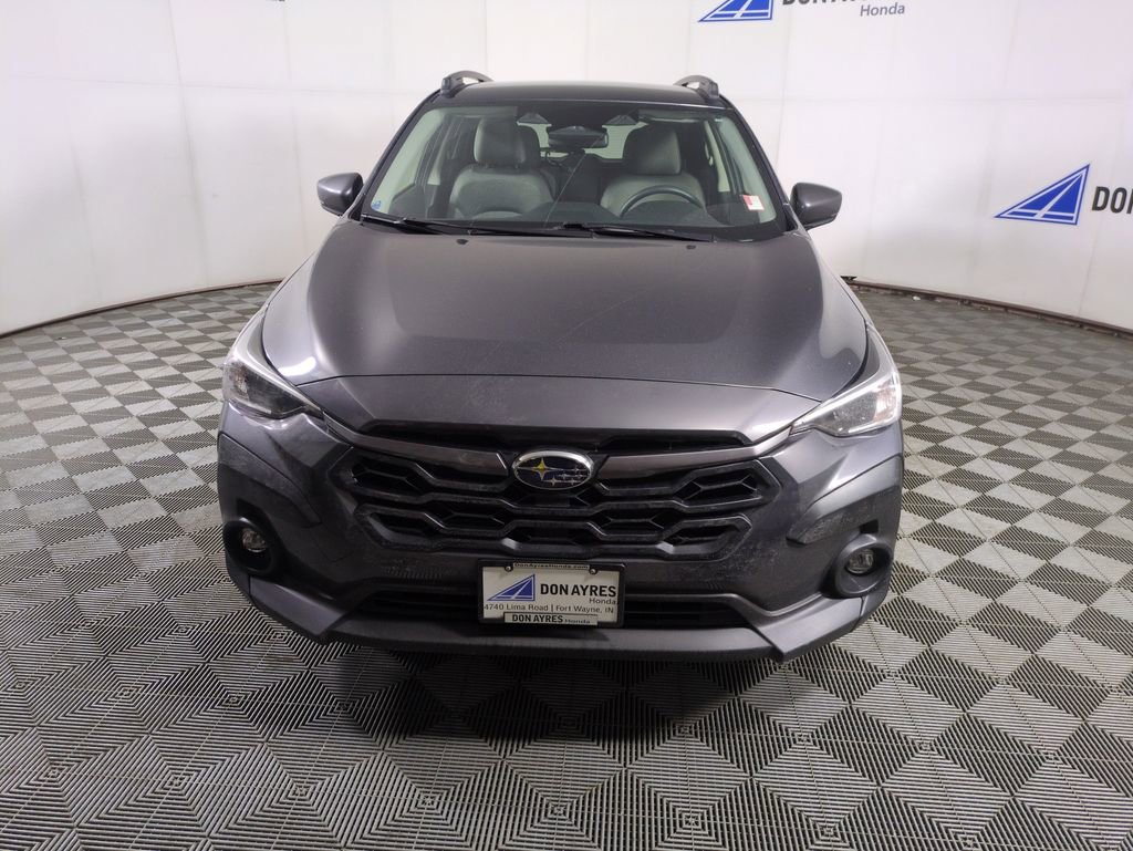 Used 2024 Subaru Crosstrek 2.0i Premium image 11