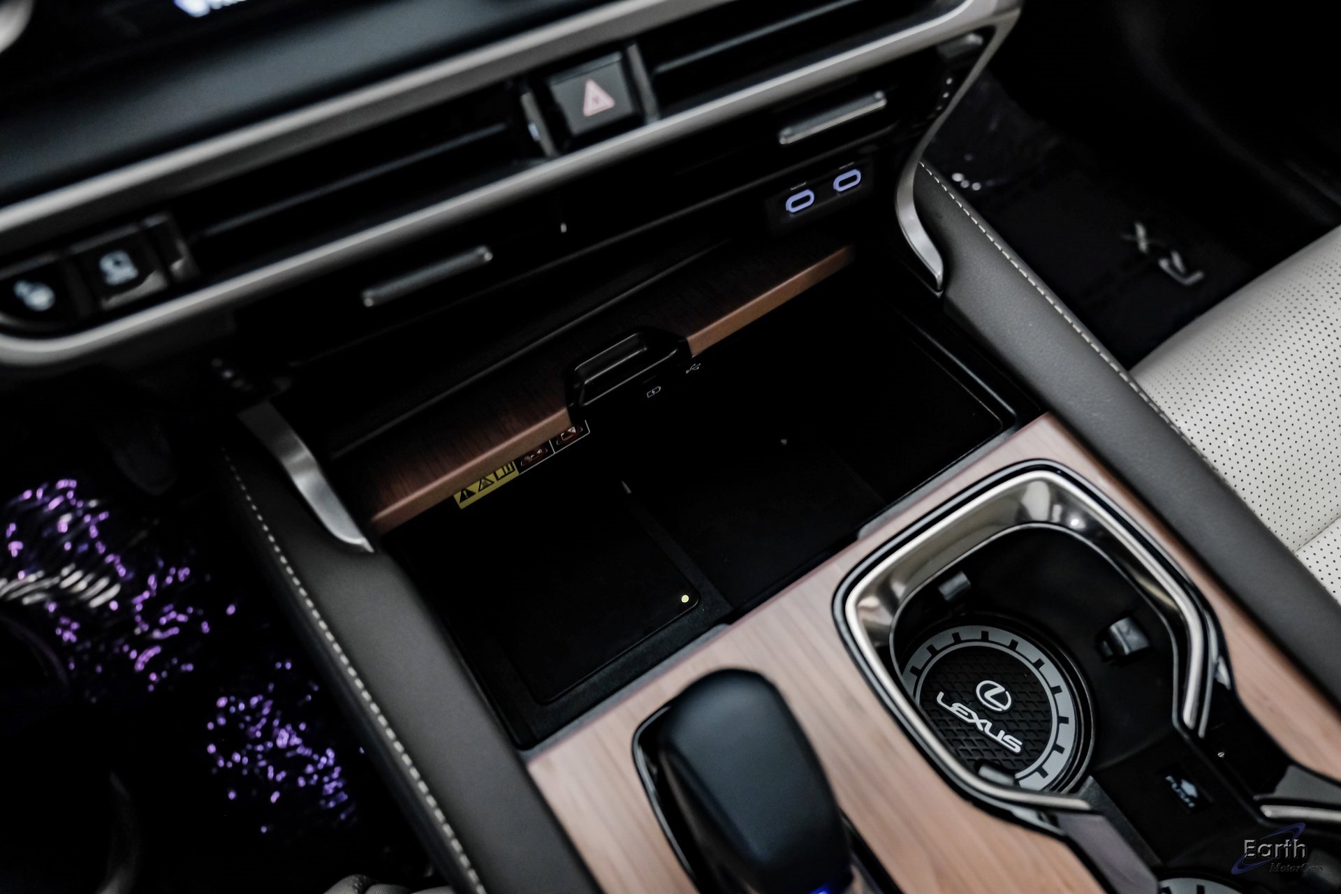 Used 2023 Lexus RX 350 FWD image 56