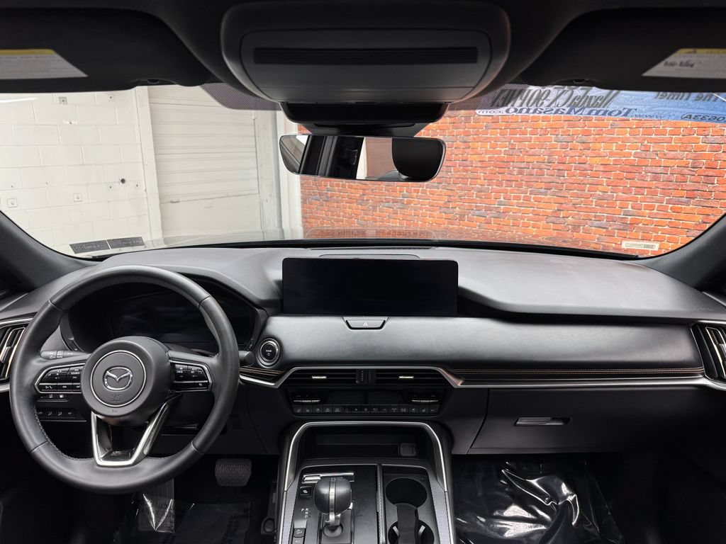 Used 2024 MAZDA CX-90 Plug-In Hybrid w/ Premium Plus AWD/4WD image 13