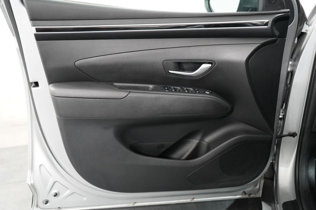 Used 2024 Hyundai Tucson SEL AWD/4WD image 27