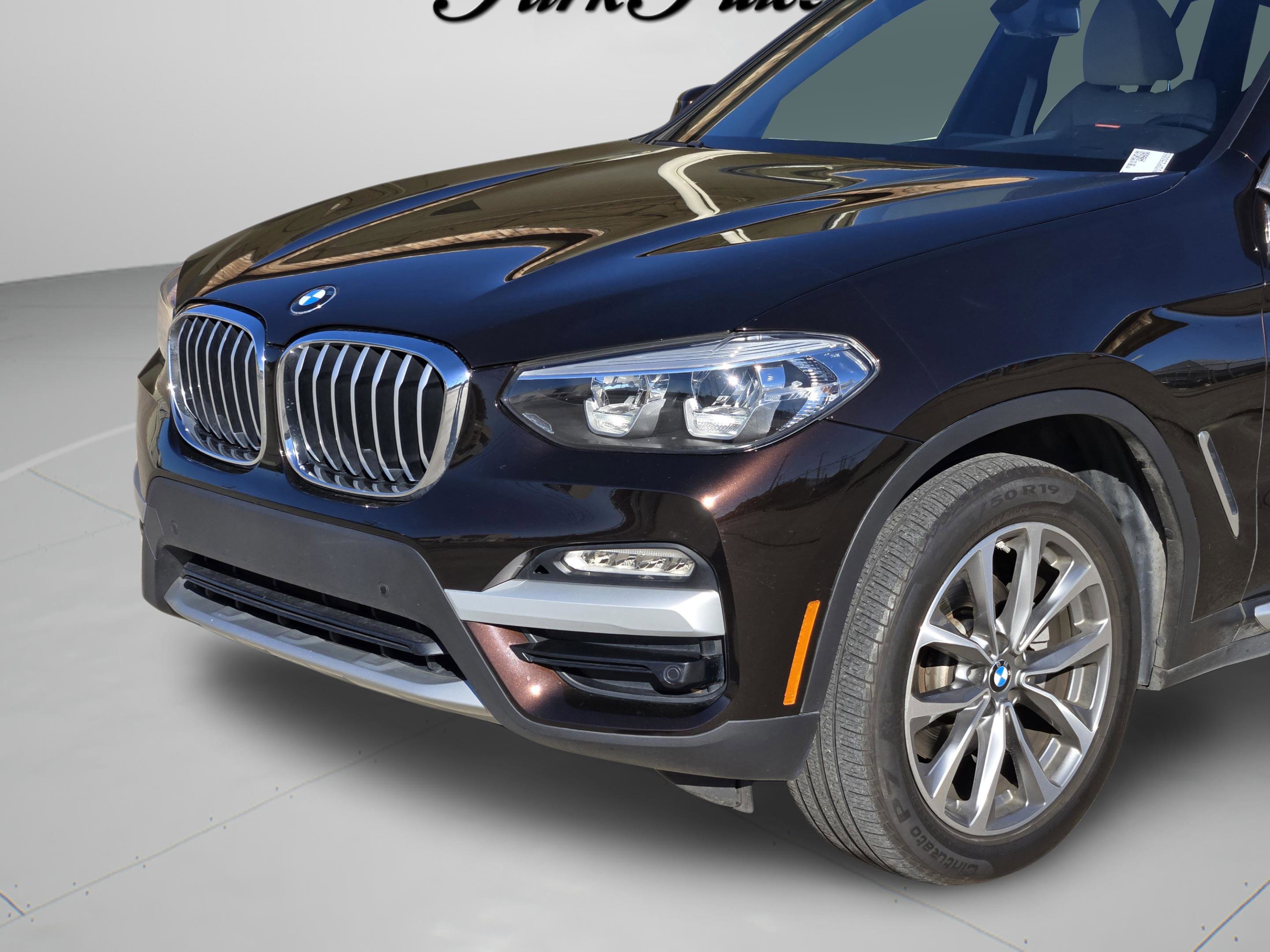 Used 2019 BMW X3 xDrive30i w/ Driving Assistance Package image 33