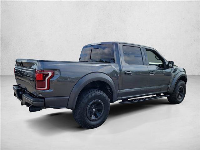 Used 2018 Ford F150 Raptor w/ Equipment Group 802A Luxury AWD/4WD image 5
