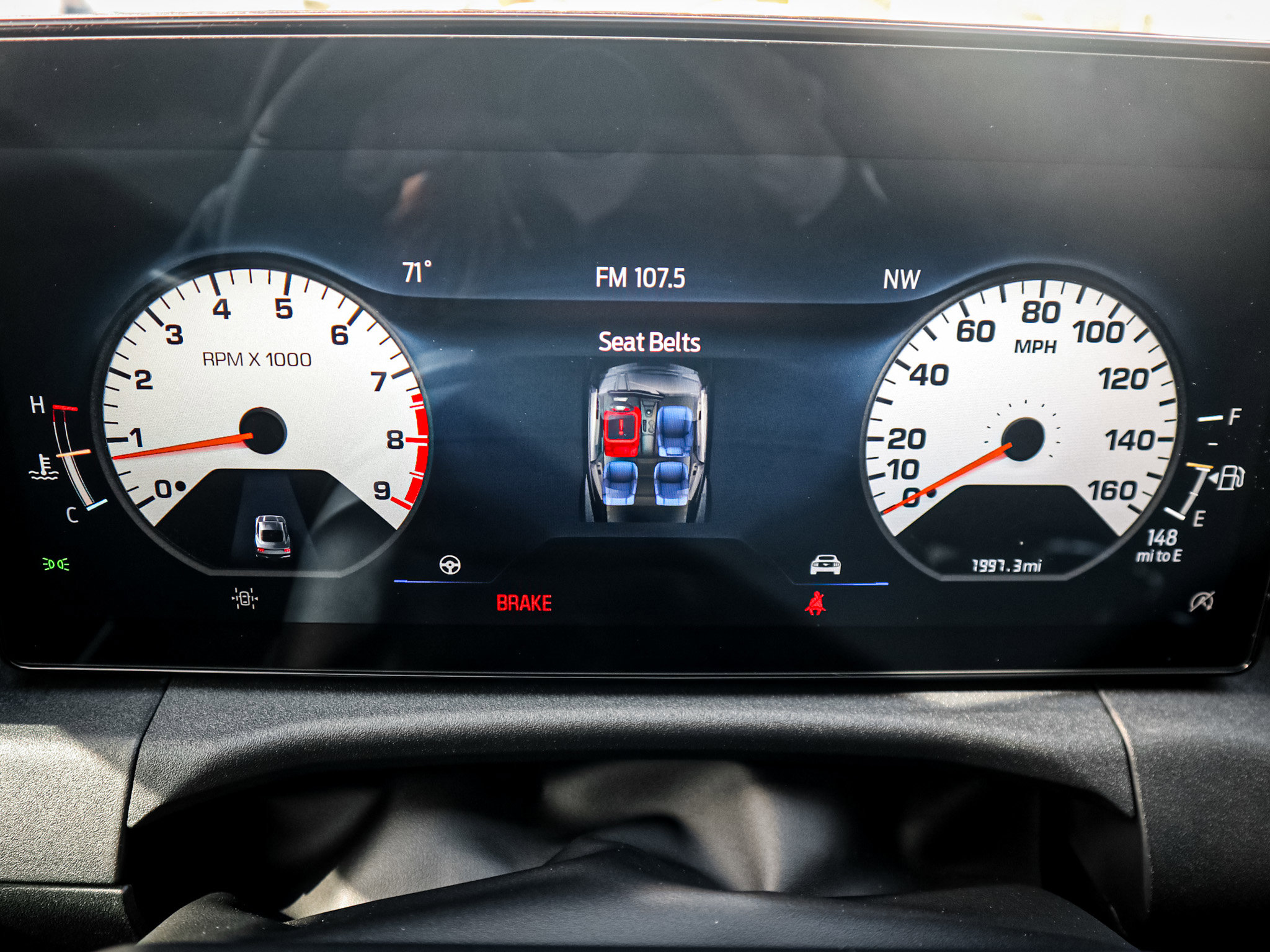 Used 2025 Ford Mustang GT image 21