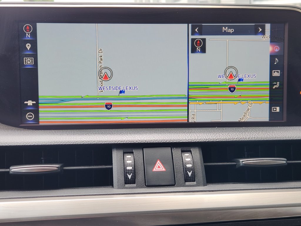 Used 2019 Lexus ES 350 Ultra Luxury w/ Accessory Package 2 FWD image 16
