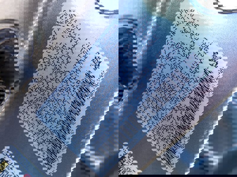 Used 2021 Honda CR-V EX-L image 23