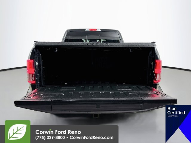 Used 2018 Ford F150 Lariat w/ Equipment Group 502A Luxury AWD/4WD image 33