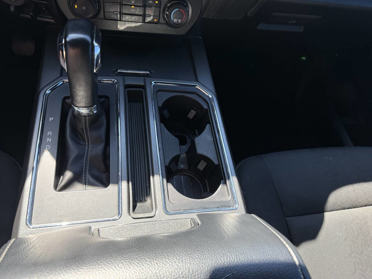 Used 2019 Ford F150 XLT w/ Equipment Group 302A Luxury image 13