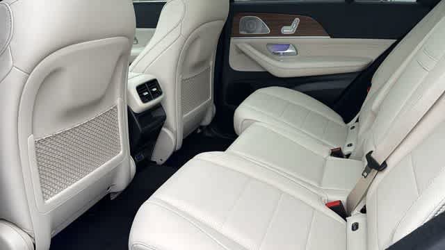 Certified 2026 Mercedes-Benz GLE 350 4MATIC image 31