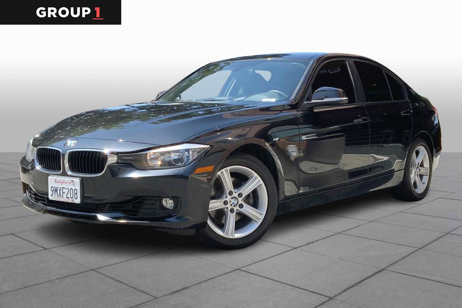 Used 2015 BMW 328i xDrive Sedan