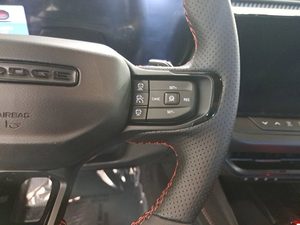 New 2026 Dodge Charger R/T image 16