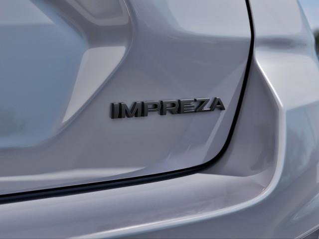 New 2026 Subaru Impreza 2.0i Sport image 11