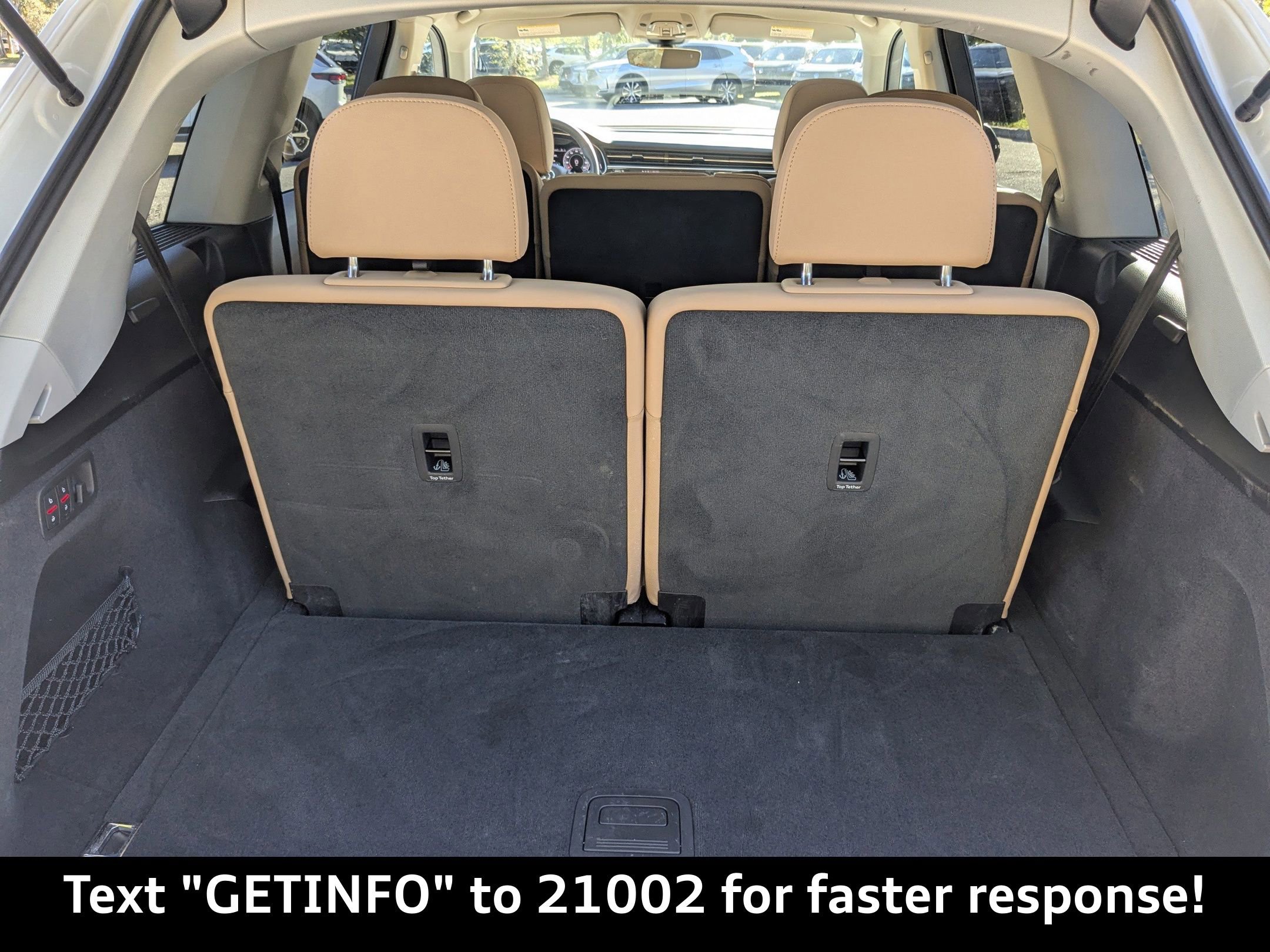 Certified 2025 Audi Q7 2.0T Premium w/ Convenience Plus Package image 15