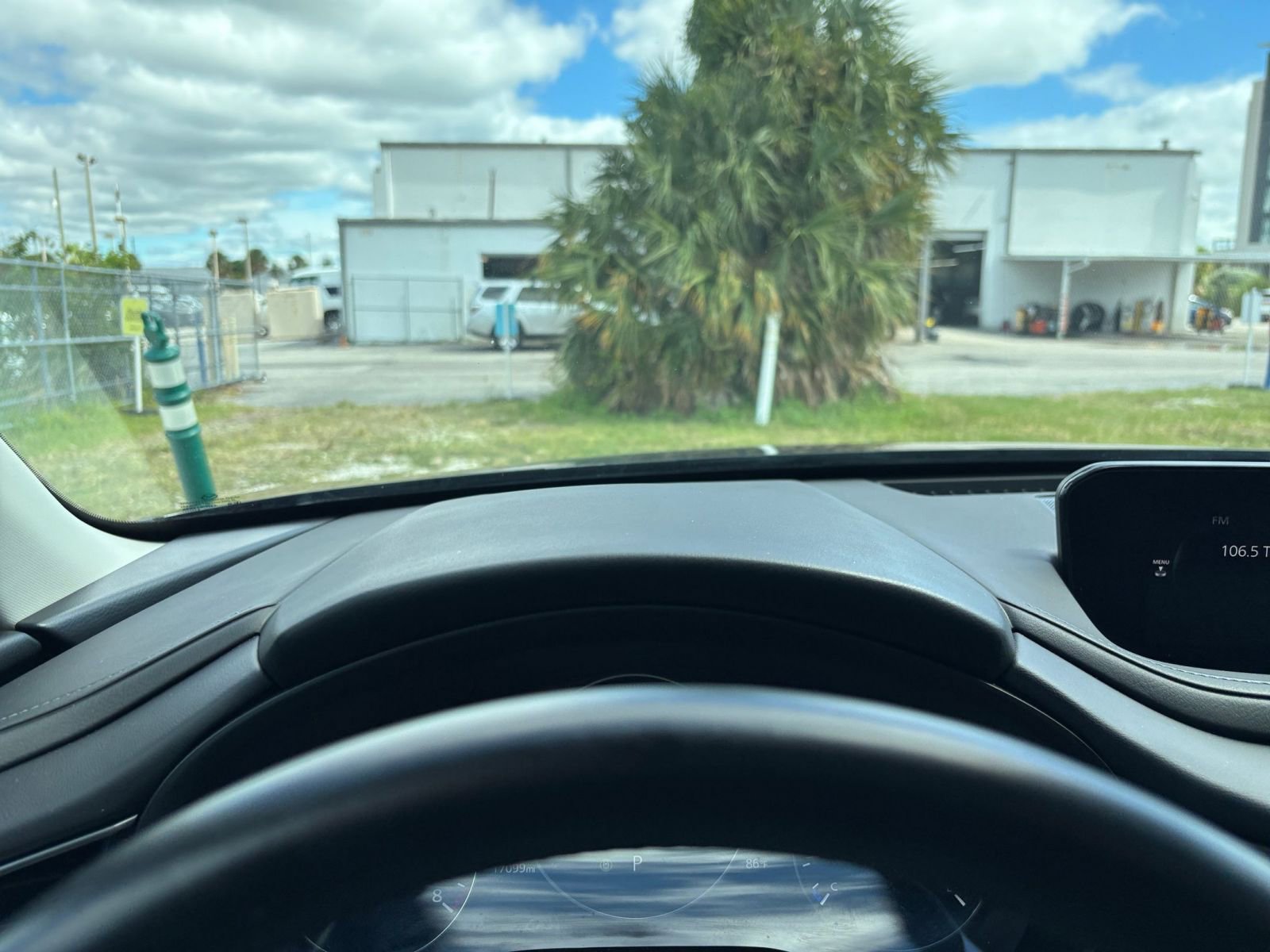 Used 2025 MAZDA CX-30 AWD 2.5 S w/ Select Sport Pkg image 34