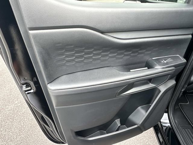 New 2025 Ford Ranger XL image 21