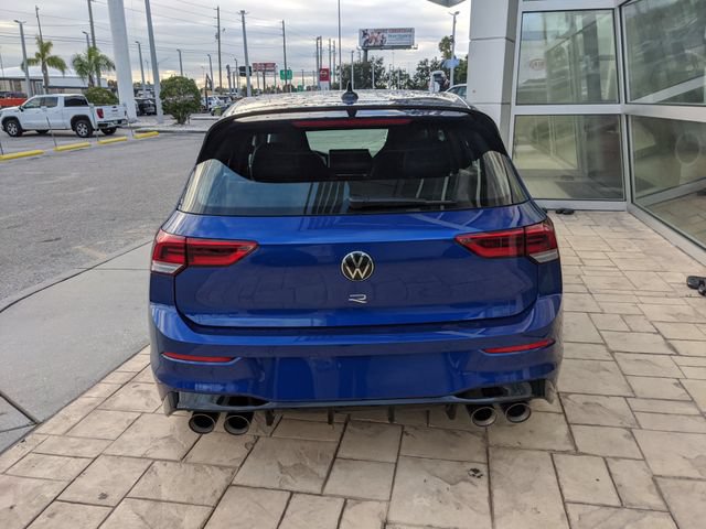 New 2026 Volkswagen Golf w/ Euro Style Package AWD/4WD image 9