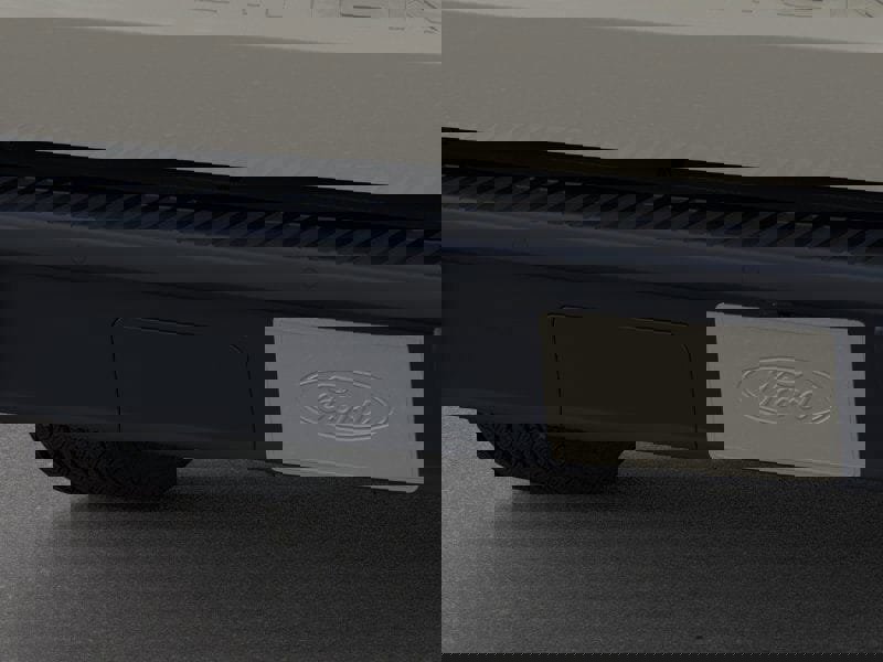 New 2025 Ford Maverick XL w/ Equipment Group 102A image 23