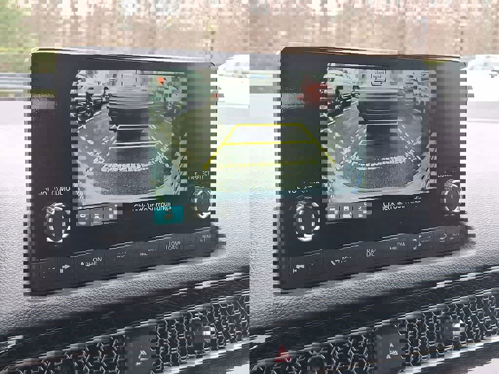 Certified 2023 Honda Civic Sport image 15