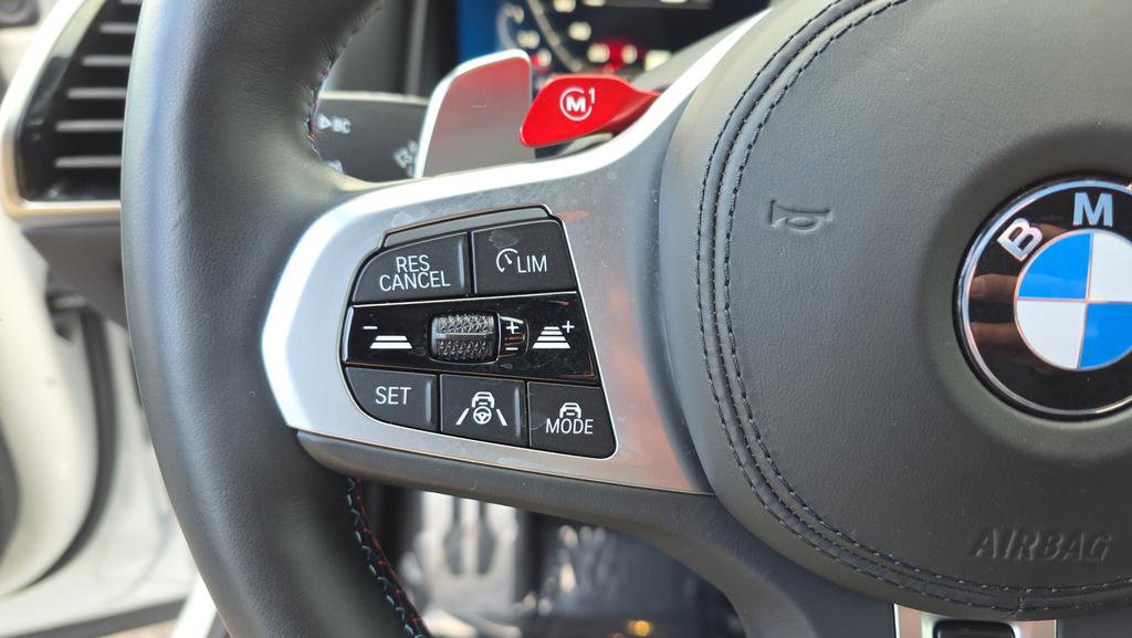 Used 2024 BMW M8 Competition image 22