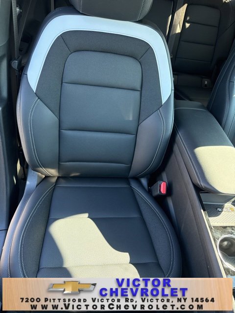 New 2026 Chevrolet Blazer EV LT image 33