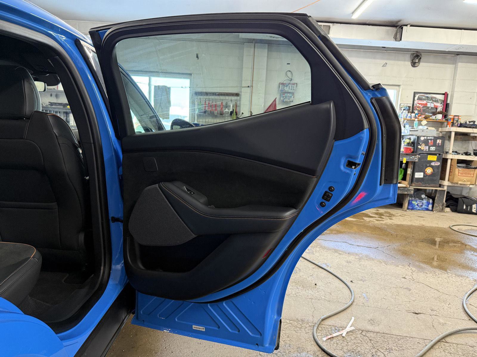 Used 2023 Ford Mustang Mach-E GT image 22