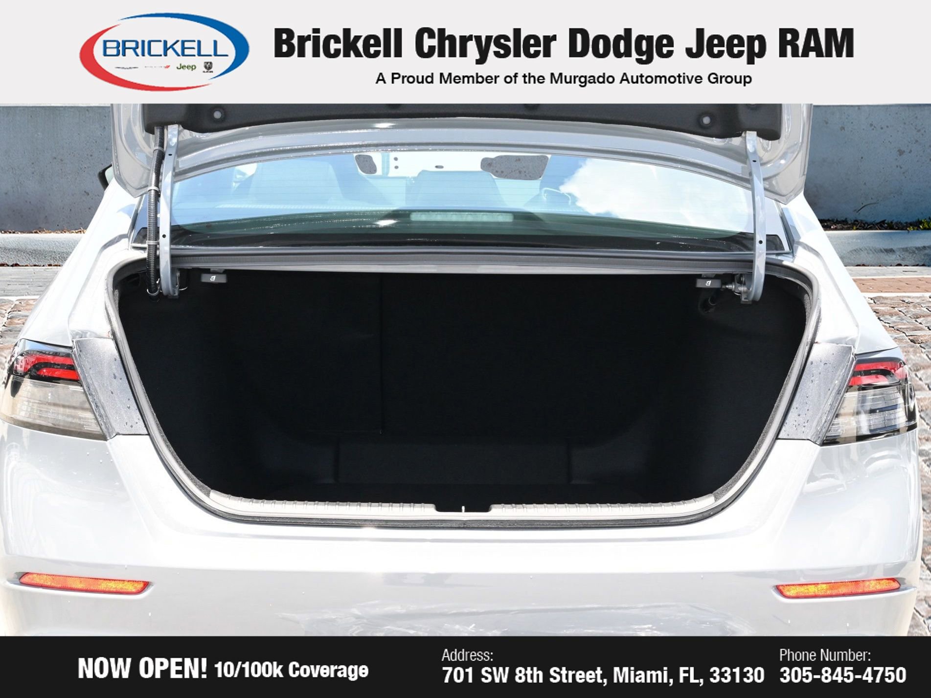 Used 2025 Honda Accord SE image 9