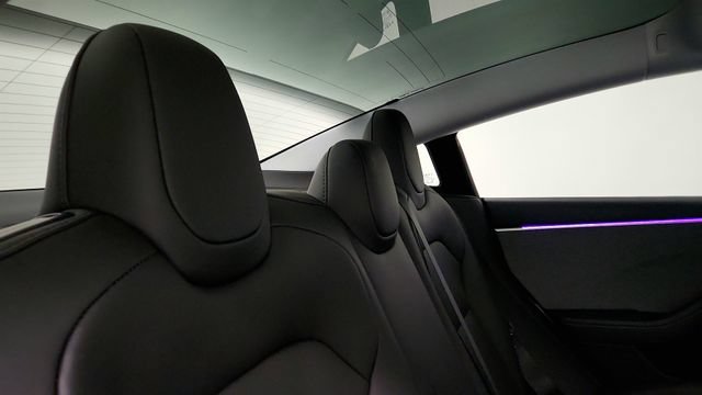 Used 2025 Tesla Model 3 RWD image 37