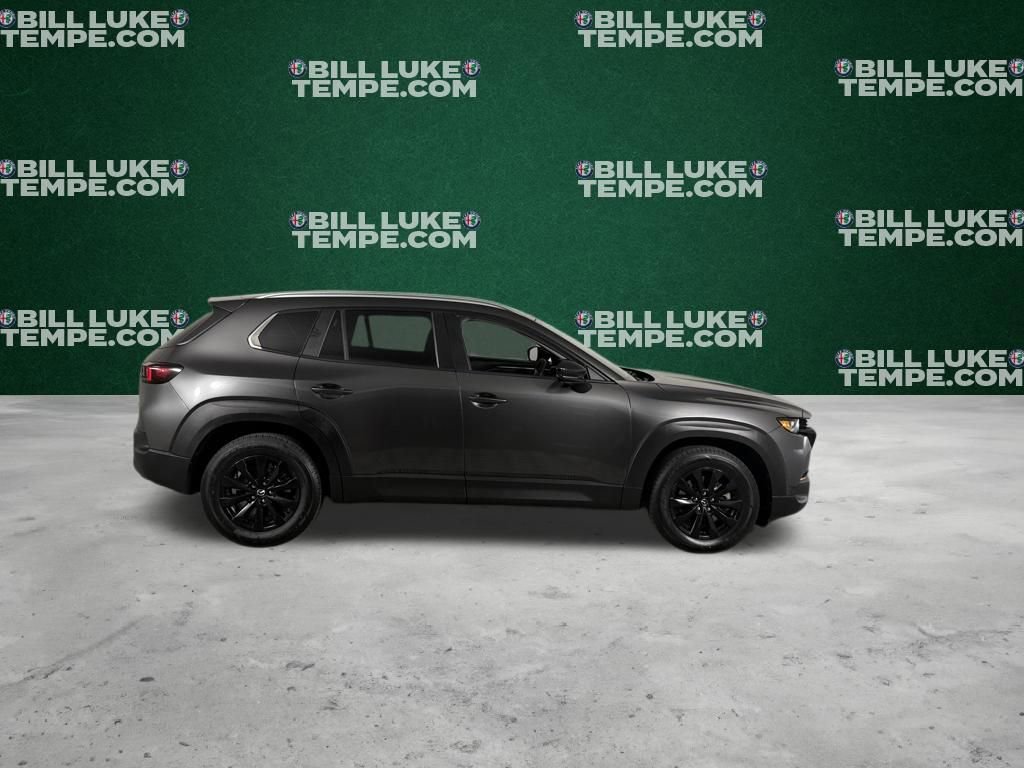 Used 2023 MAZDA CX-50 2.5 S w/ Preferred Plus Pkg image 4