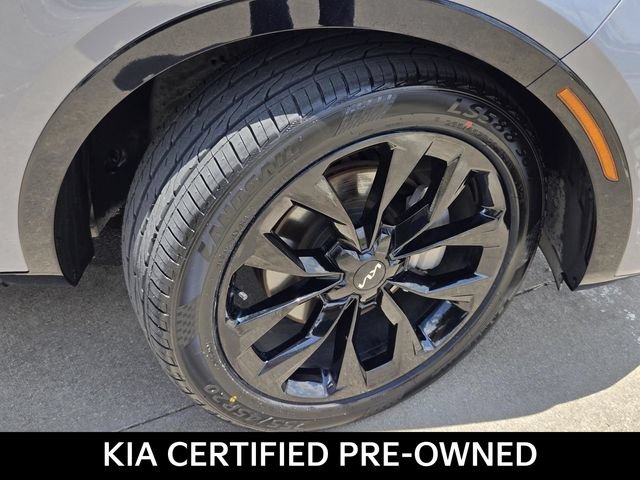 Certified 2023 Kia Sorento SX AWD/4WD image 6