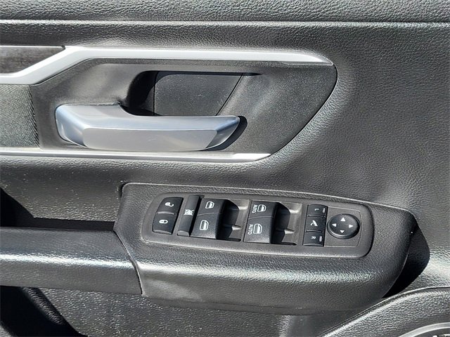 Used 2022 RAM 1500 Big Horn image 19