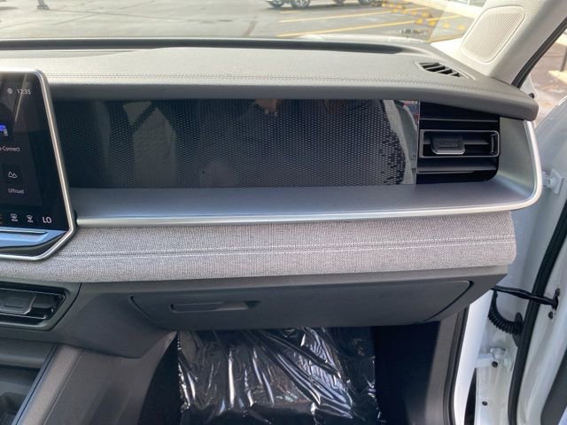 Used 2025 Volkswagen Tiguan S AWD/4WD image 43