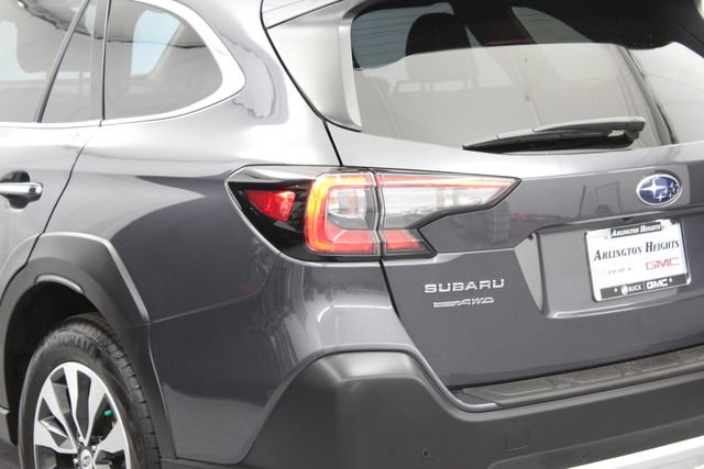 Used 2024 Subaru Outback Touring XT AWD/4WD image 5