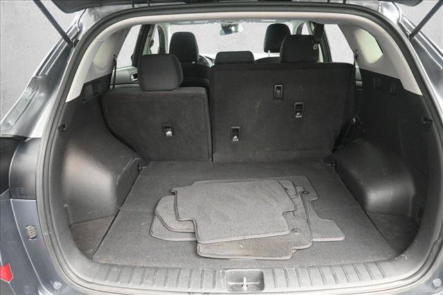 Used 2021 Hyundai Tucson SE AWD/4WD image 23