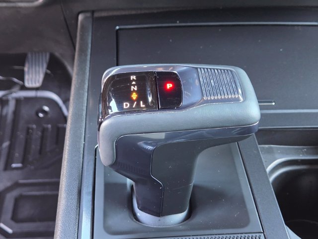 Used 2026 GMC Hummer EV SUV AWD/4WD image 20